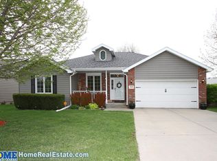 5110 N 20th St, Lincoln, NE 68521