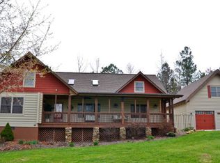 47 Saratoga Dr, Nebo, NC 28761