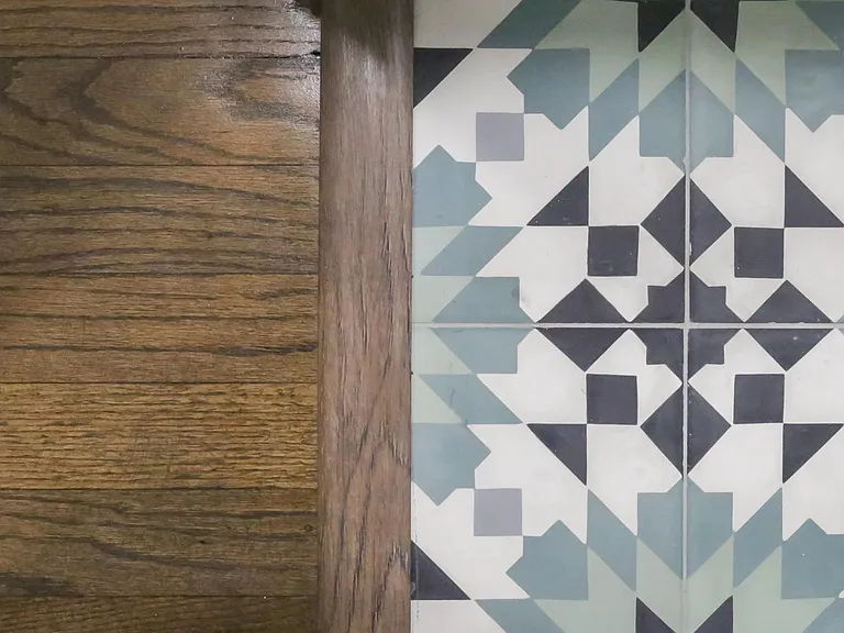Bathroom Tile
