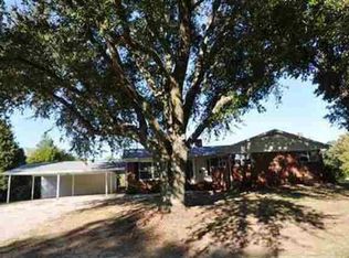 1002 Mountain Lakes Rd, Chester, SC 29706