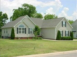 1929 Stoney Meadow Dr, Murfreesboro, TN 37128
