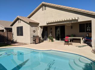 1175 W Jamaica Hope Way, San Tan Valley, AZ 85143