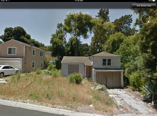 4019 La Colina Rd, El Sobrante, CA 94803