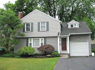 653 Westchester Ave, Rochester, NY 14609