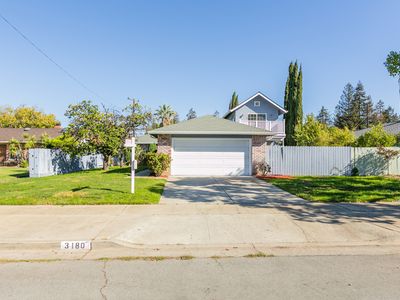 3180 Todd Way, San Jose, CA, 95124