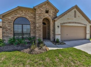 10111 Red Tamarack Ln, Tomball, TX 77375
