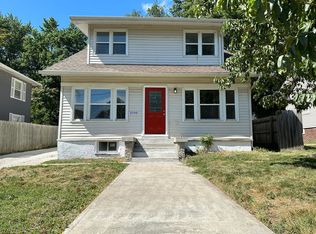 1006 Arthur Ave, Des Moines, IA 50316