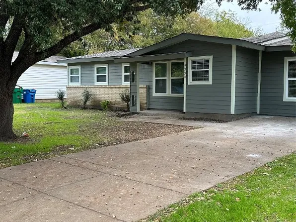 4224 Monna St, Haltom City, TX 76117