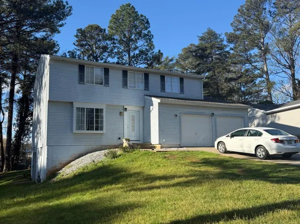 5070 Rockborough Trl, Norcross, GA 30071