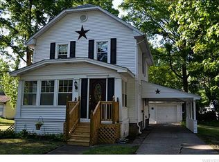 120 Killewald Ave, Tonawanda, NY 14150
