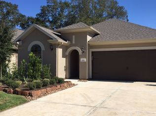 166 Elderberry Trl, Montgomery, TX 77316