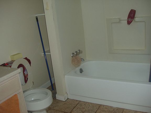 Remodeled bath