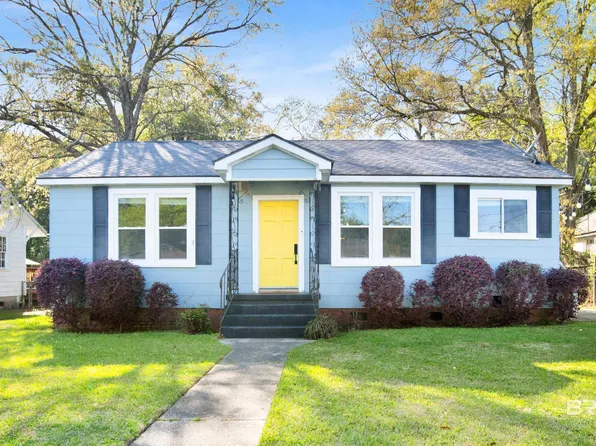 160 Emogene Pl, Mobile, AL 36606