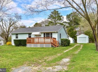 5803 Evergreen Ter, Snow Hill, MD 21863