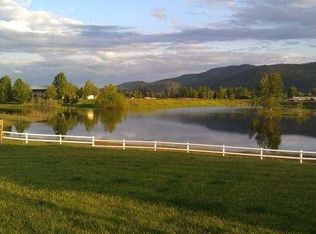 19347 Moonlight Dr, Frenchtown, MT 59834