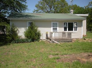 10845 SE 1100th Rd, Humansville, MO 65674