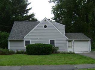 44 Pilgrim Rd, Natick, MA 01760