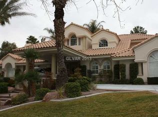 2278 Trafalgar Ct, Henderson, NV 89074
