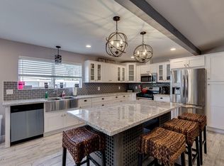 2509 S Palm Dr, Tempe, AZ 85282