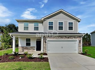 11118 Hazel Gardens Dr, Charlotte, NC 28278