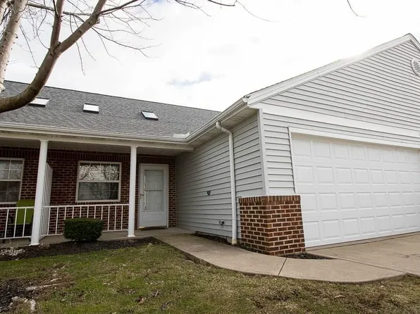 673 N Creek Dr Unit 673, Painesville, OH 44077