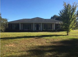 11091 Ben Hamilton Rd, Grand Bay, AL 36541