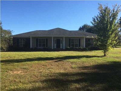 11091 Ben Hamilton Rd, Grand Bay, AL, 36541