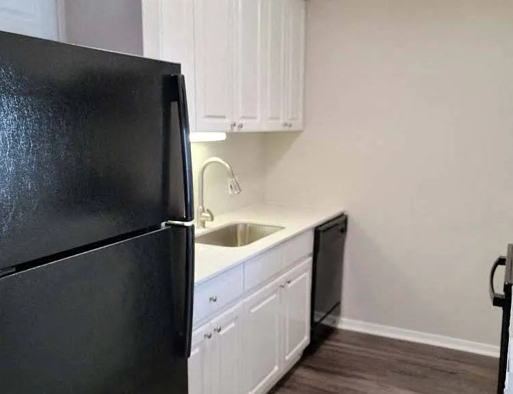 Augusta Court Apartments — Photo 50