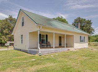 4791 Simmons Bluff Rd, Lebanon, TN 37090