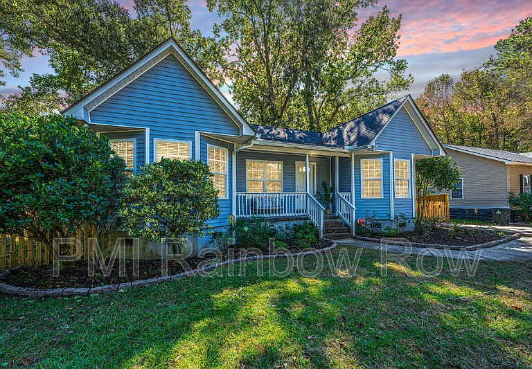 3809 Tim Ascue Ln — Photo 1