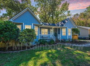 3809 Tim Ascue Ln, Awendaw, SC 29429