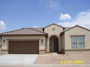 5225 N Gila Trail Dr, Eloy, AZ 85131