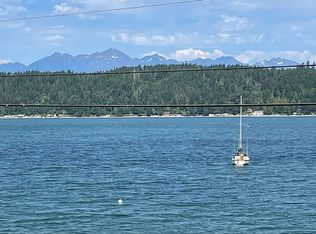 13260 E State Route 106 #3, Belfair, WA 98528