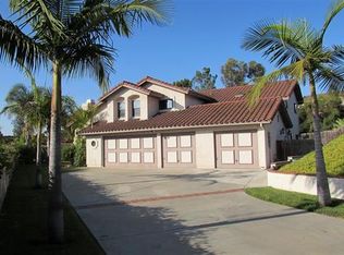 1544 Via Hacienda, Bonita, CA 91902