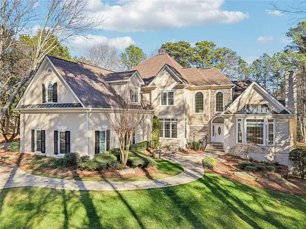 1020 Ven Villa Rd, Marietta, GA 30062