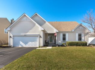 1813 Thurow St, Sycamore, IL 60178