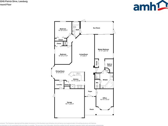 2nd image of 10245 Patrick Dr