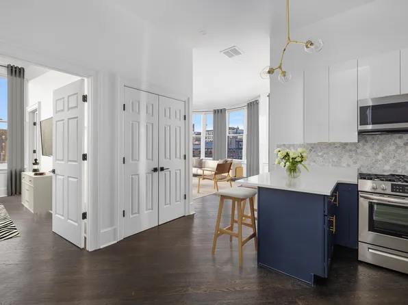 244 Weybosset Street