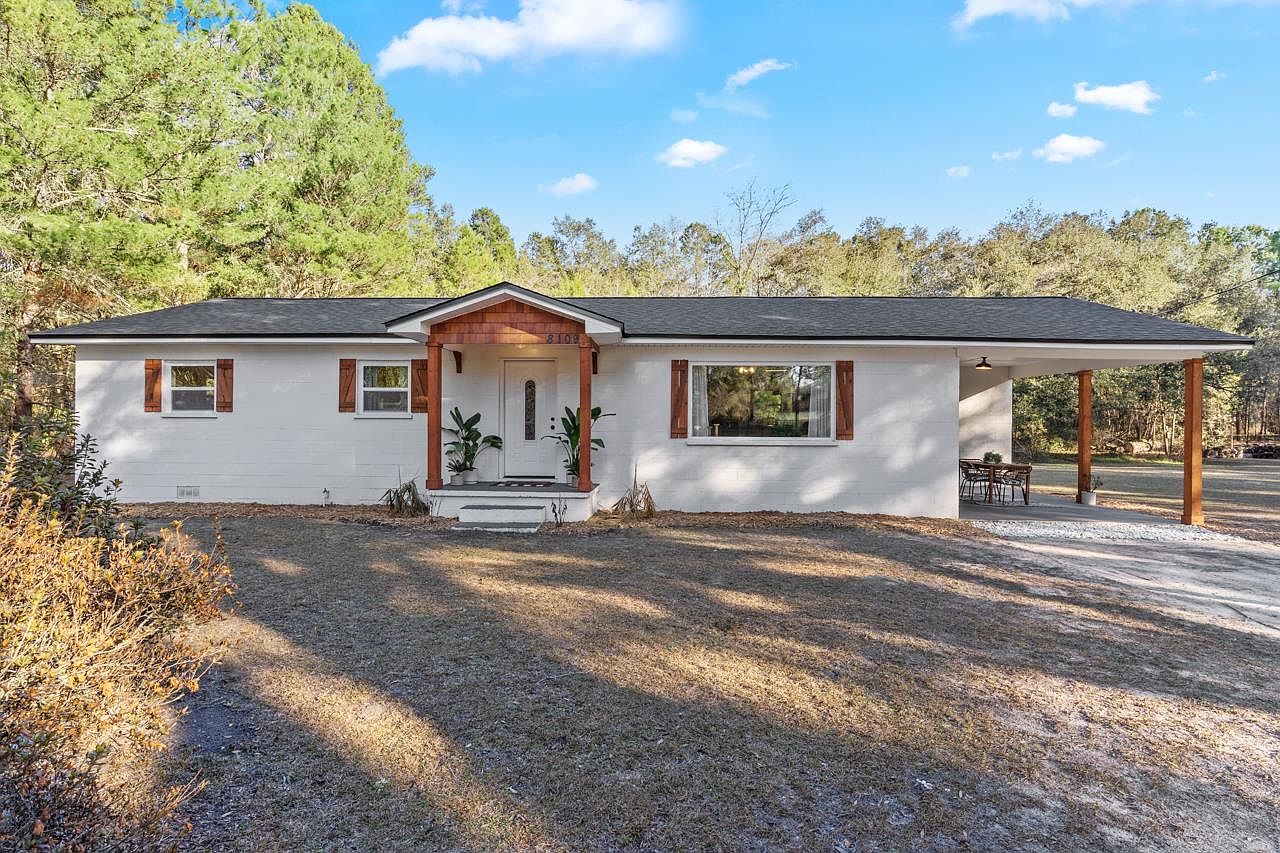8109 Wakulla Springs Rd, Tallahassee, FL 32305 Zillow