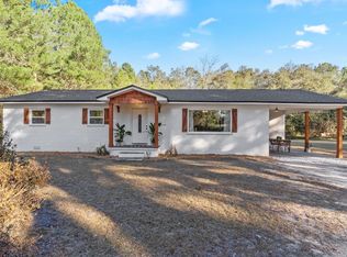 8109 Wakulla Springs Rd, Tallahassee, FL 32305