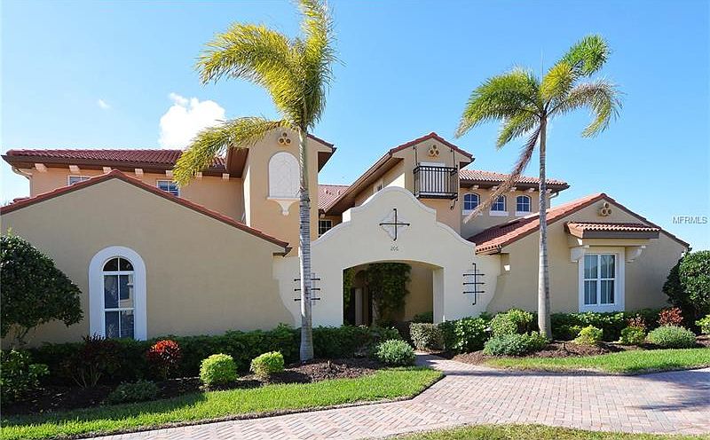1st image of 206 Bella Vista Ter #29D