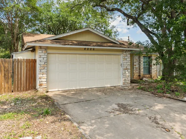 4006 Jaffna Cv, Austin, TX 78749