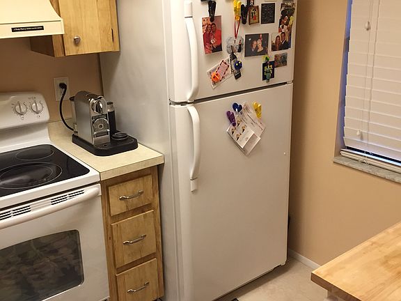 Kitchen New Appliances