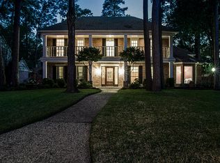 11927 Glenway Dr, Houston, TX 77070