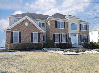 1543 Candace Ln, Yardley, PA 19067