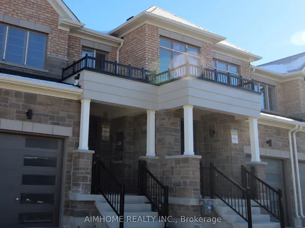 10 Richard Boyd Dr, East Gwillimbury, ON L9N 0S6