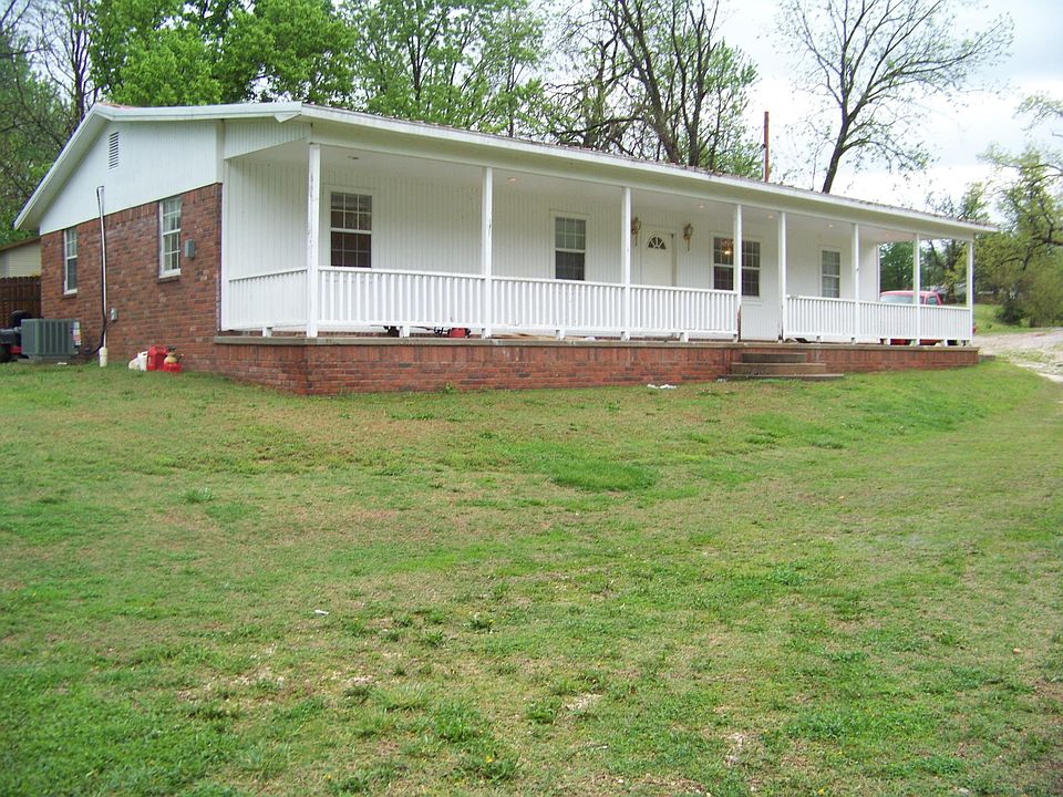 13555 Little Elm Rd 19, Farmington, AR 72730 Zillow