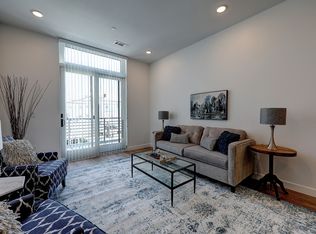 The Residences at Bold Point - 30 Veterans Memorial Parkway in East Providence, RI 02914, East Providence, RI 02914