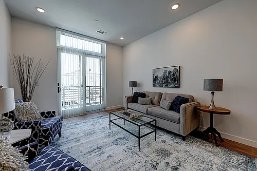 The Residences at Bold Point - 30 Veterans Memorial Parkway in East Providence, RI 02914 Photo 1