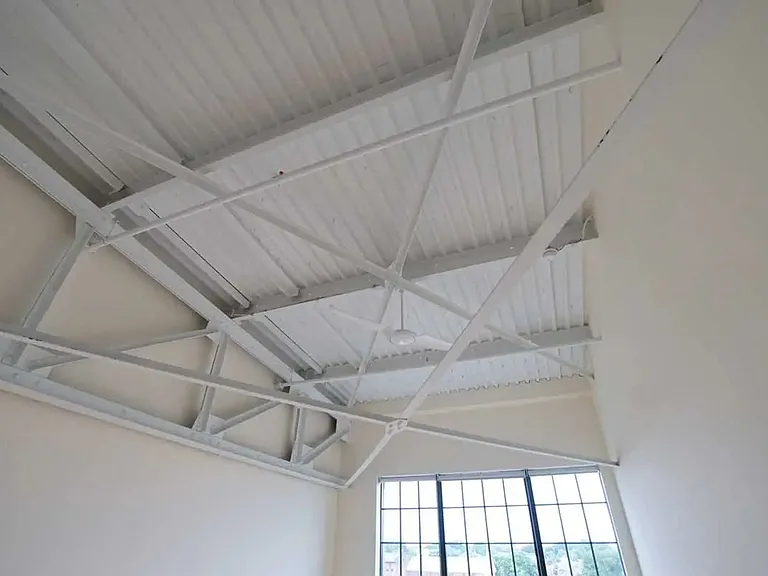 Roebling Lofts — Photo 34